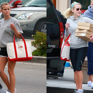 Petite Hollywood Celebs Reese Witherspoon