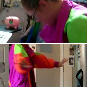 Shellsuits (New videos)