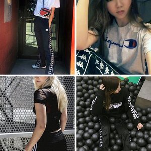 The good shiny stuff