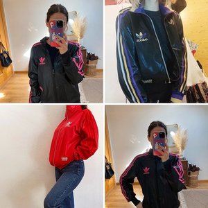 Adidas Chile 62 Girls