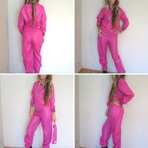 Shiny shopping east of the border