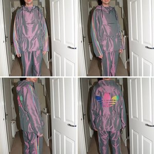 Some of My Shiny Gear