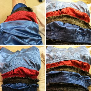 Just a few of my favorites