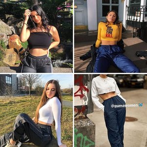 Vintage Sportswear 5