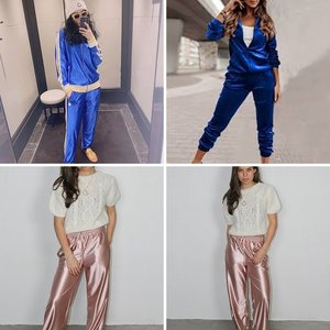 tearaway pants and more