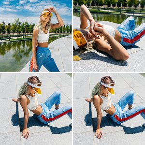 Vintage Sportswear 6