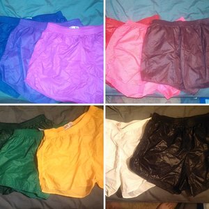 Personal Collection Sample