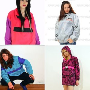 Windbreakers