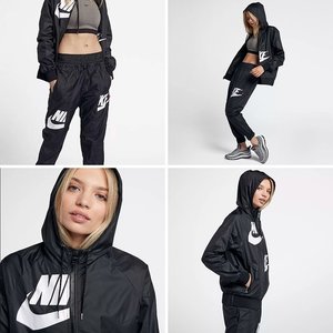 Nike Windrunner Pants