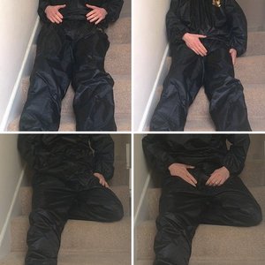 Adidas Boxing Club Sauna Suit