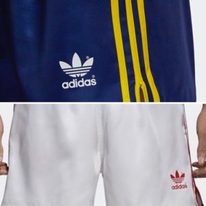 NEW Adidas Soccer Shorts