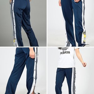 New Adibreak Bottoms