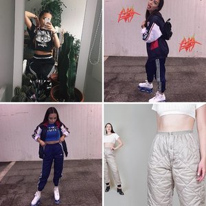 Vintage Sportswear 2