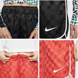New Nike Soccer Shorts