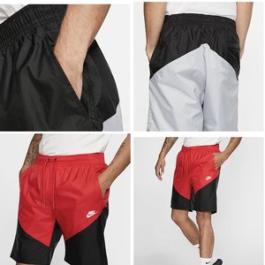 Nike Windrunner Shorts