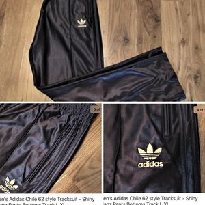Adidas Dazzle Chile Pants