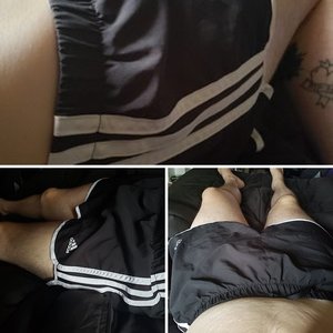 Adidas shorts
