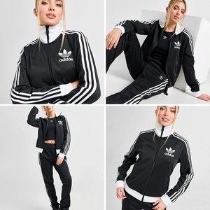 Adidas Jacket Babes