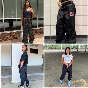 Windpants on the Web