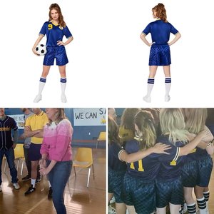 Yellowjackets (2021) Showtime Tv show (Umbro soccer shorts)