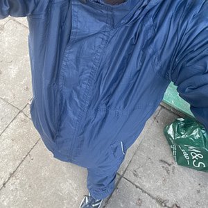 Regatta waterproof trousers and jacket