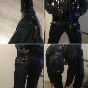 Adidas Chile 62  nickelson