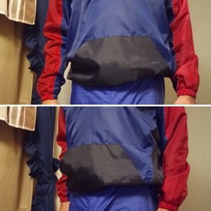 What I am wearing today