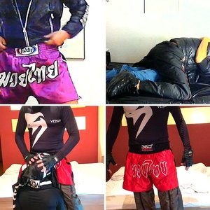 My sexy gears pics/vids