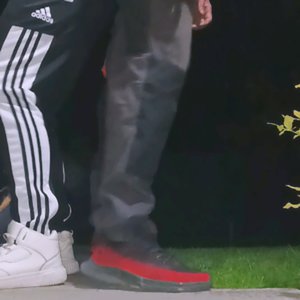 *** To *** me with a friend