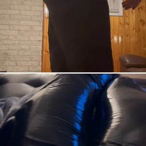 Pvc-Nylon-Latex