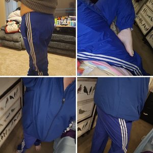 Adidas  outfit