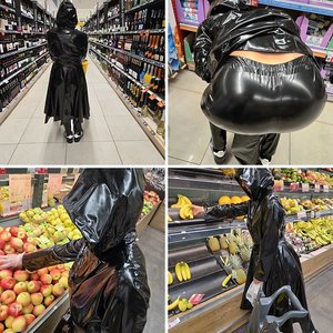 THE SHINY LIFE OF EVERYDAY