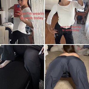Adidas 3S Wind Pants