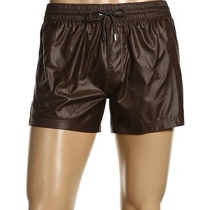 Dolce & Gabanna Swim Trunks