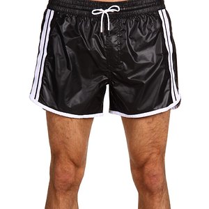 Dolce & Gabanna Swim Trunks