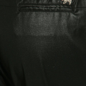 Miss Sixty High Shine Track Pants