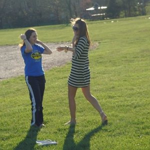 Adidas black pants friends hang out