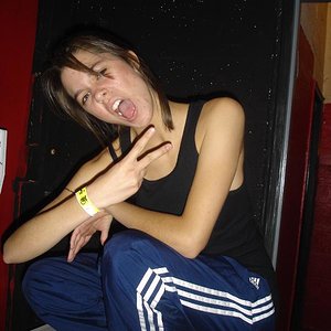 Adidas blue pants peace