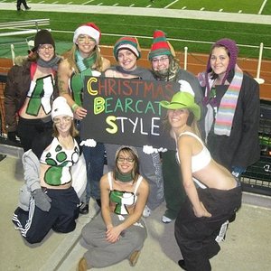 Adidas black pants team style