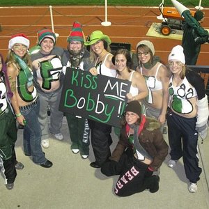 Adidas black pants bobby request