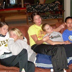 Assorted Adidas pants group