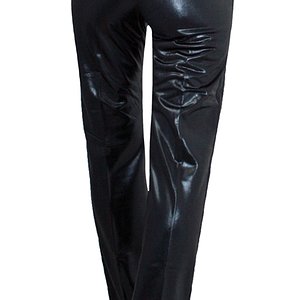 88418 PANTALON ADIDAS NOIR 4