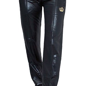 ea7dc PANTALON ADIDAS NOIR 3