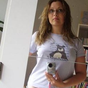 Adidas womans black pants bear T shirt