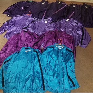 Couldn't decide so i bought all they had