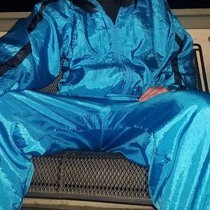 Tomorrow's work suit