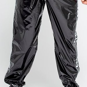 Skulla. Thin Nylon Pants
