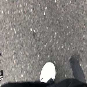 Windpants Walking 1: Something Swishy This Way Comes