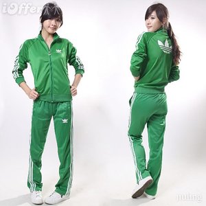 Green Firebird (possibly fake)