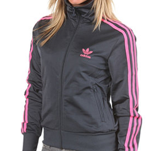 Black and pink Firebird